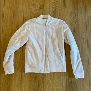 Alexander wang bomber jacket
